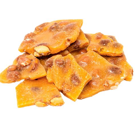 The versatility of mascot peanut brittle: it's not just a standalone snack